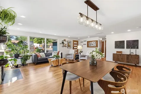 2007 NE 137th Street Seattle WA 98125