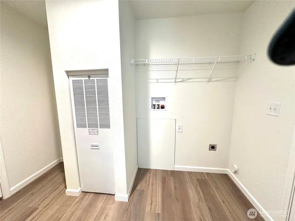 1561 E Trails End Drive Belfair WA 98528