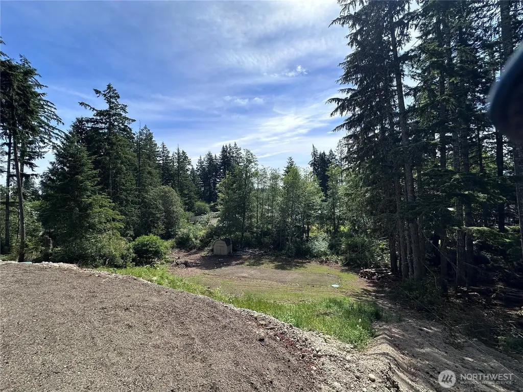 1561 E Trails End Drive Belfair WA 98528