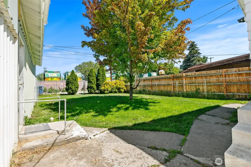 604 N Pacific Street Ellensburg WA 98926