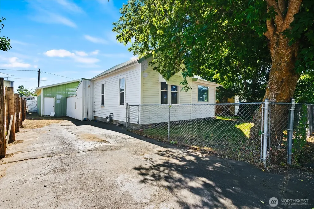 604 N Pacific Street Ellensburg WA 98926