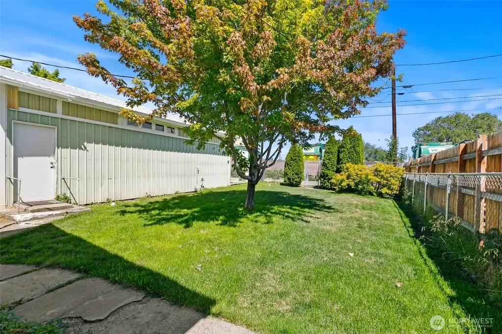 604 N Pacific Street Ellensburg WA 98926