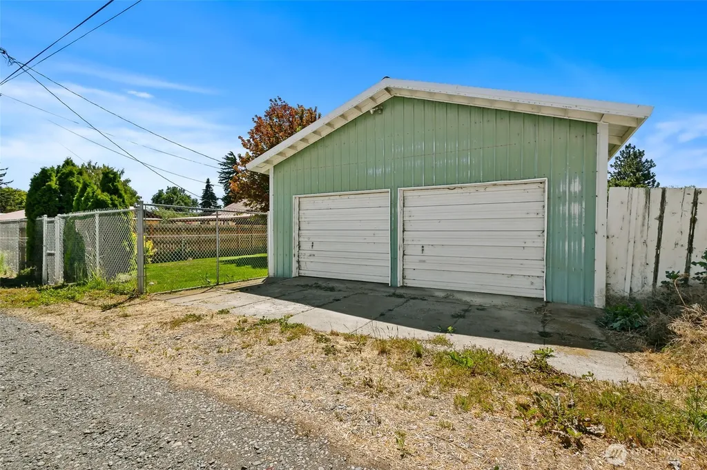 604 N Pacific Street Ellensburg WA 98926