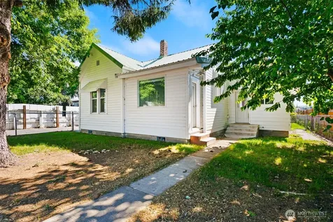 604 N Pacific Street Ellensburg WA 98926
