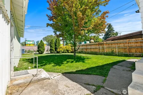 604 N Pacific Street Ellensburg WA 98926