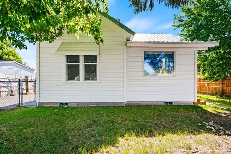 604 N Pacific Street Ellensburg WA 98926