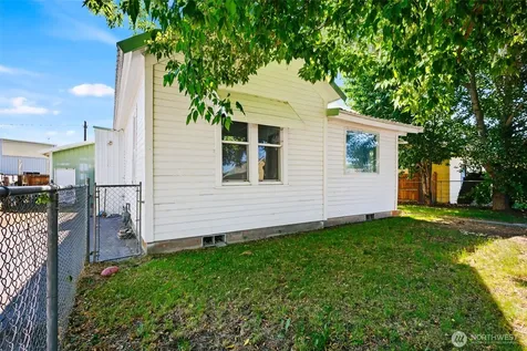 604 N Pacific Street Ellensburg WA 98926