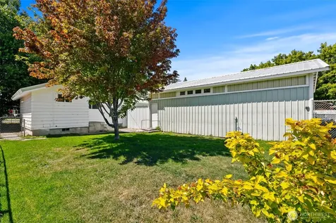 604 N Pacific Street Ellensburg WA 98926
