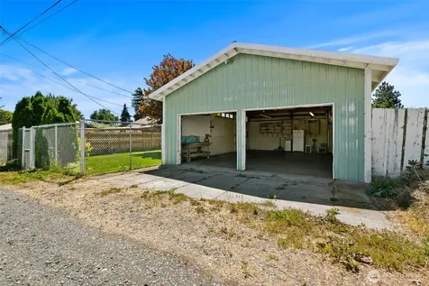 604 N Pacific Street Ellensburg WA 98926