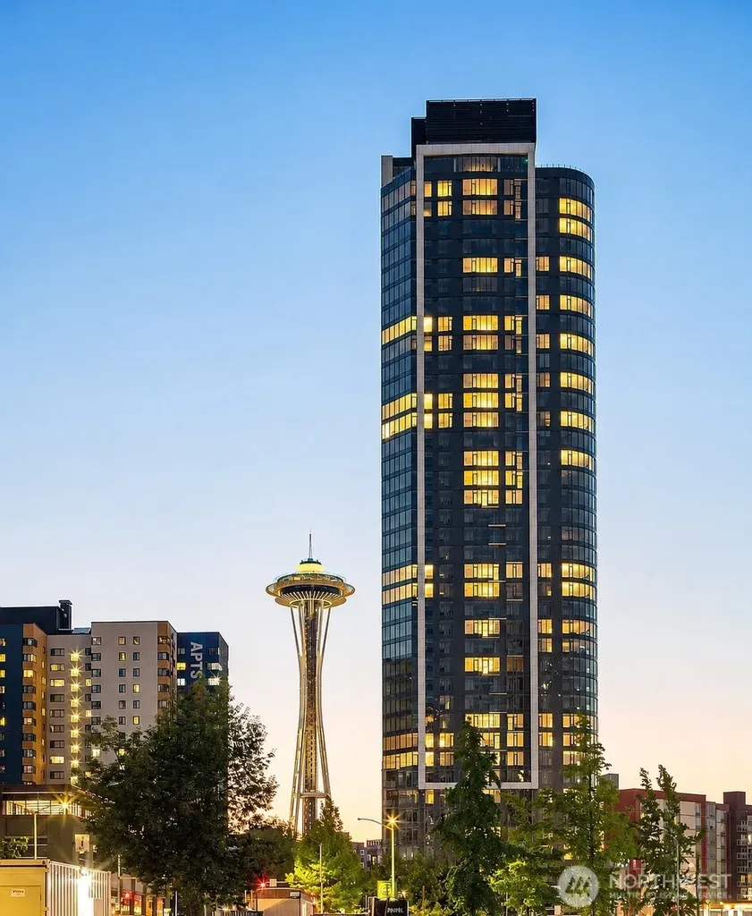 2510 6th Avenue Seattle WA 98121