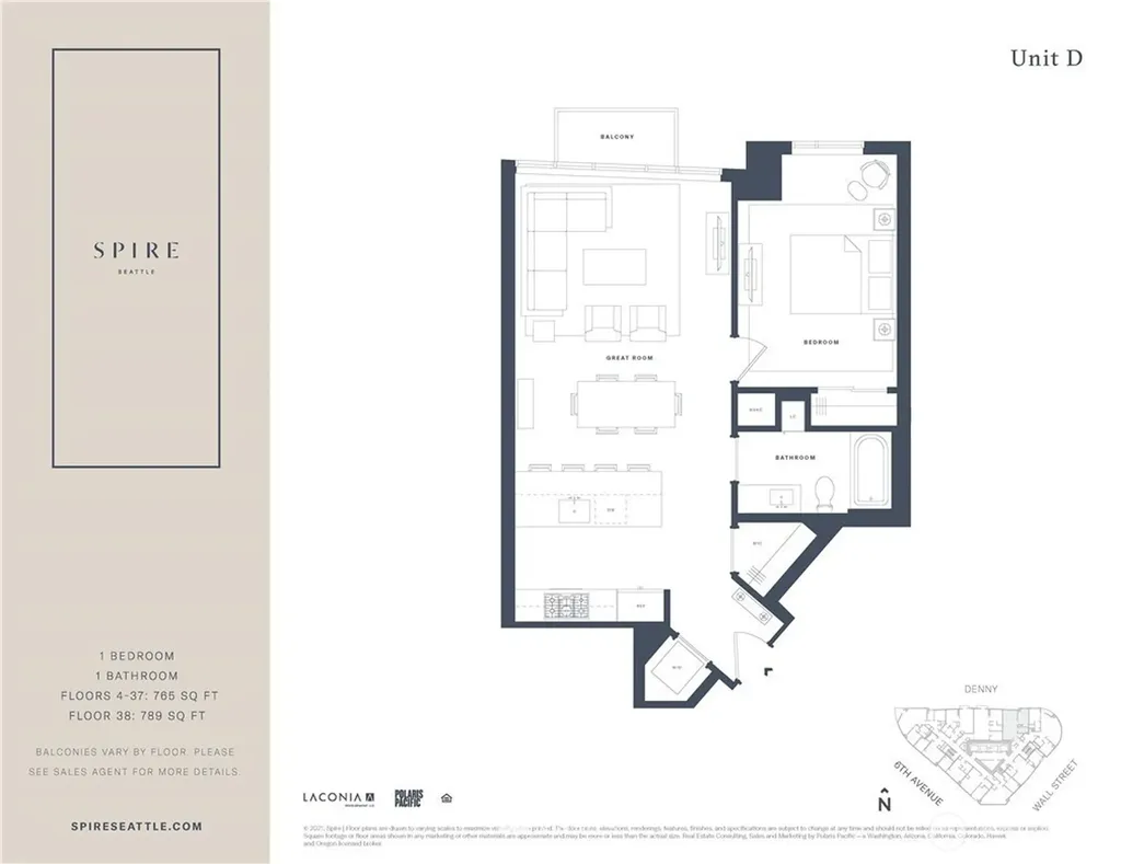 2510 6th Avenue Seattle WA 98121