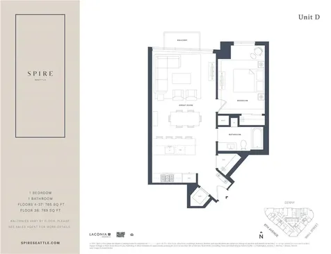 2510 6th Avenue Seattle WA 98121