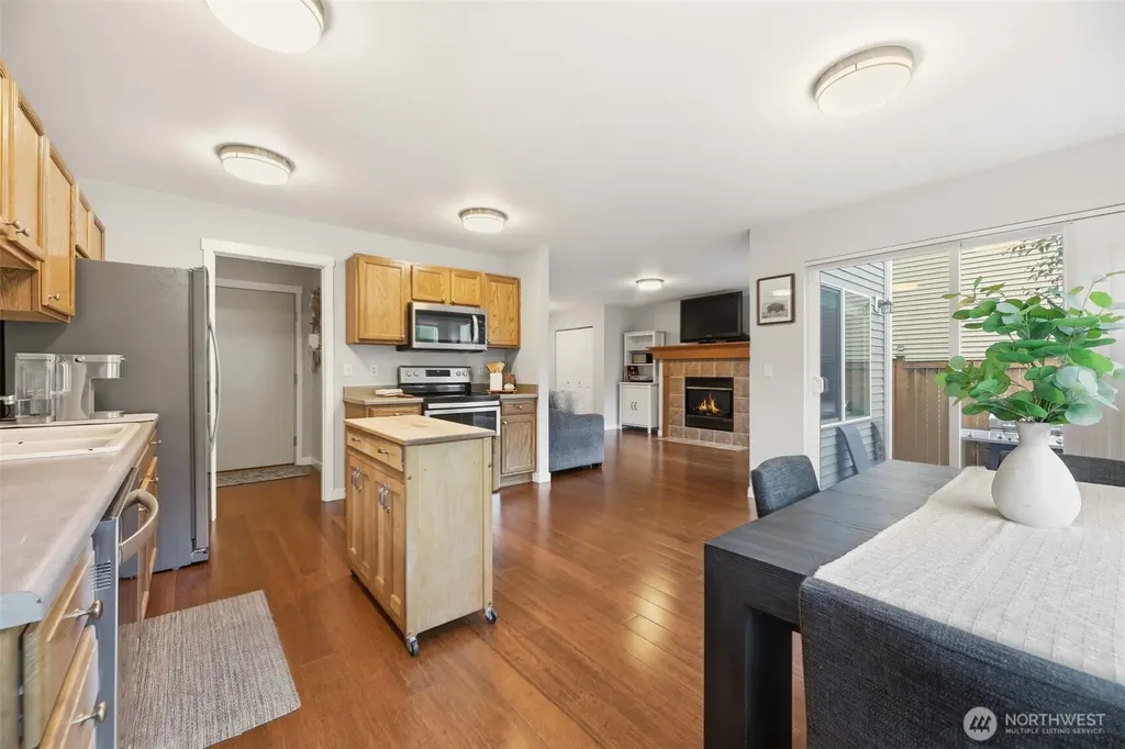 15509 38th Drive SE Bothell WA 98012