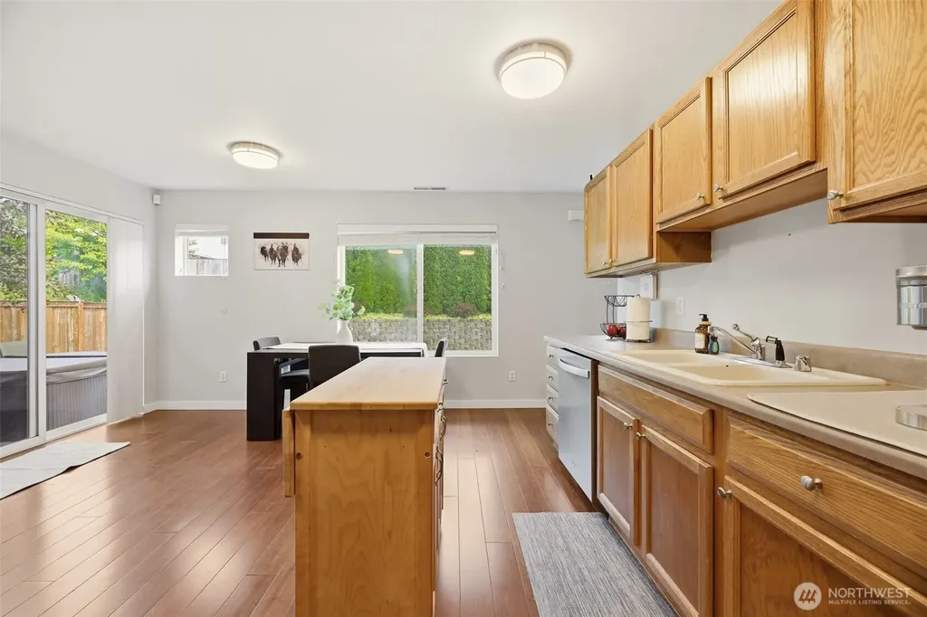 15509 38th Drive SE Bothell WA 98012