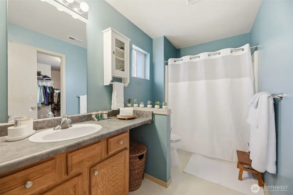 15509 38th Drive SE Bothell WA 98012