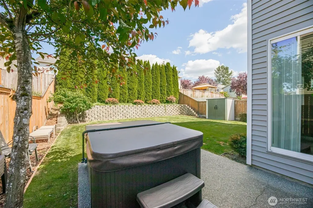 15509 38th Drive SE Bothell WA 98012
