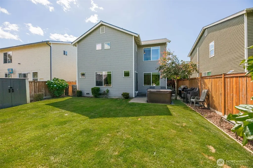 15509 38th Drive SE Bothell WA 98012