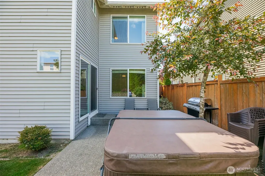 15509 38th Drive SE Bothell WA 98012