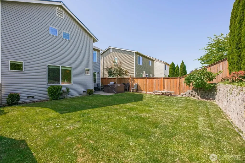 15509 38th Drive SE Bothell WA 98012