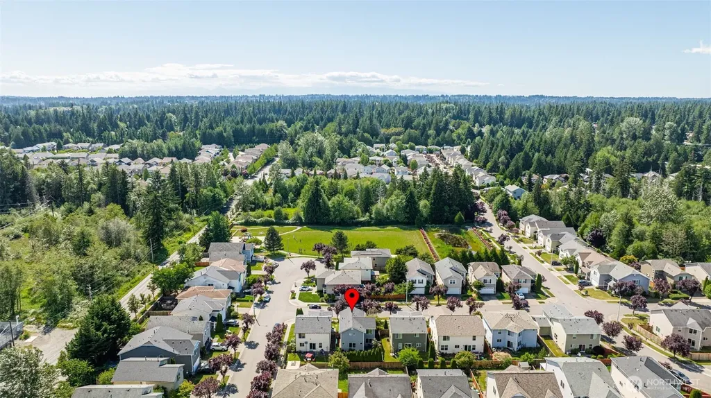 15509 38th Drive SE Bothell WA 98012
