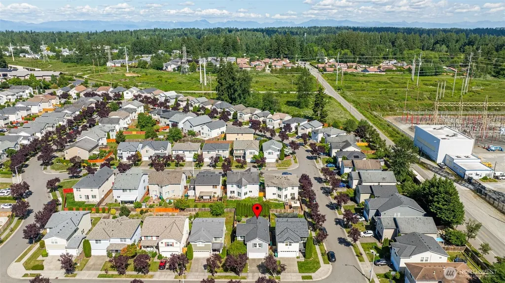 15509 38th Drive SE Bothell WA 98012