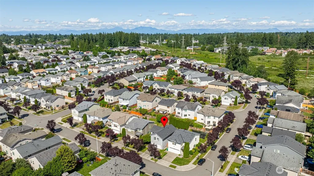 15509 38th Drive SE Bothell WA 98012