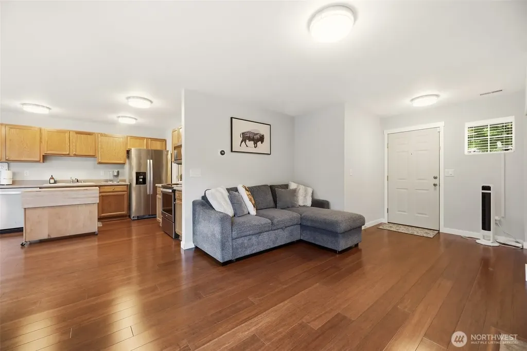 15509 38th Drive SE Bothell WA 98012