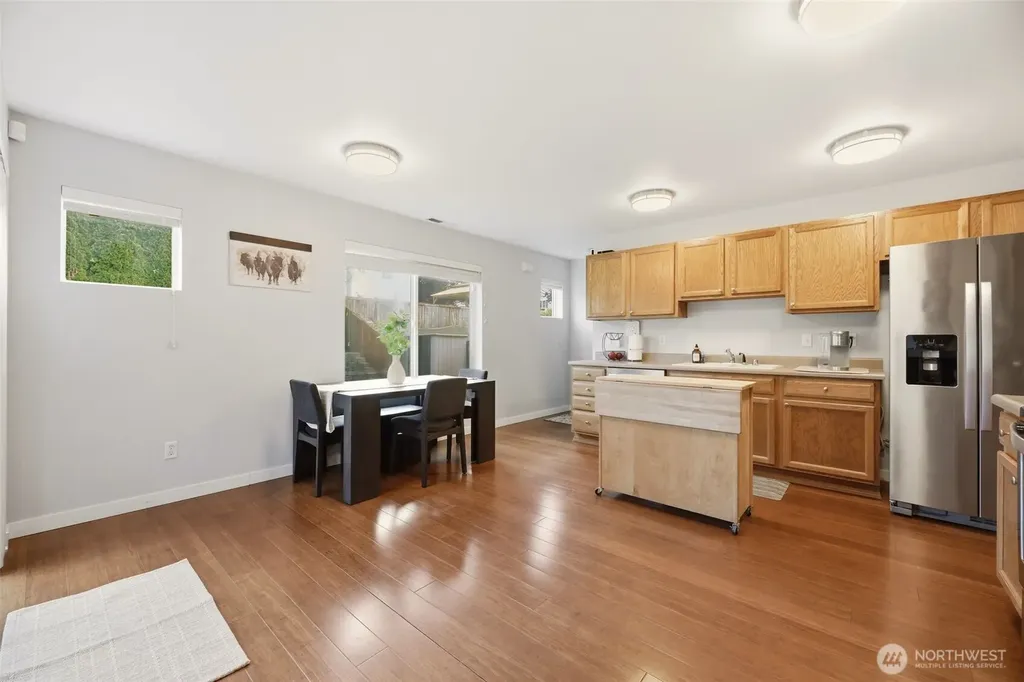 15509 38th Drive SE Bothell WA 98012