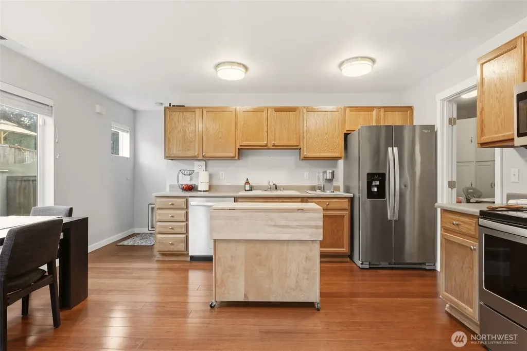 15509 38th Drive SE Bothell WA 98012