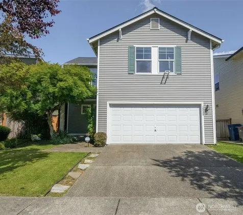15509 38th Drive SE Bothell WA 98012
