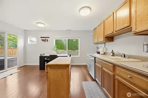 15509 38th Drive SE Bothell WA 98012
