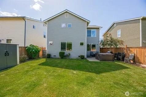15509 38th Drive SE Bothell WA 98012