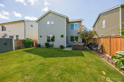 15509 38th Drive SE Bothell WA 98012
