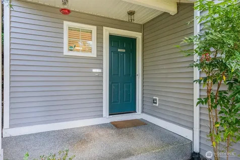 15509 38th Drive SE Bothell WA 98012