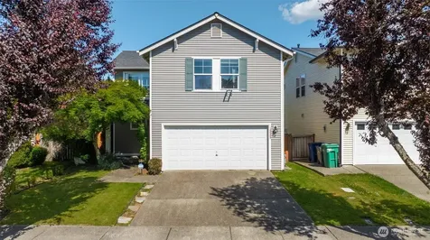 15509 38th Drive SE Bothell WA 98012