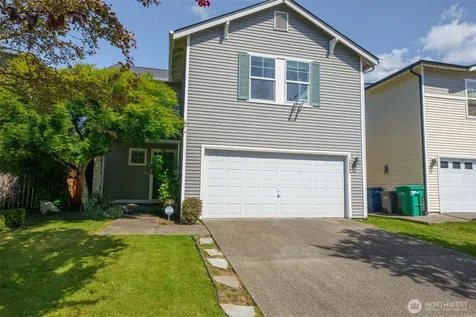 15509 38th Drive SE Bothell WA 98012