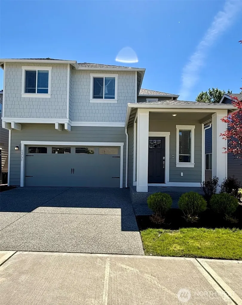13731 201st Avenue SE Monroe WA 98272