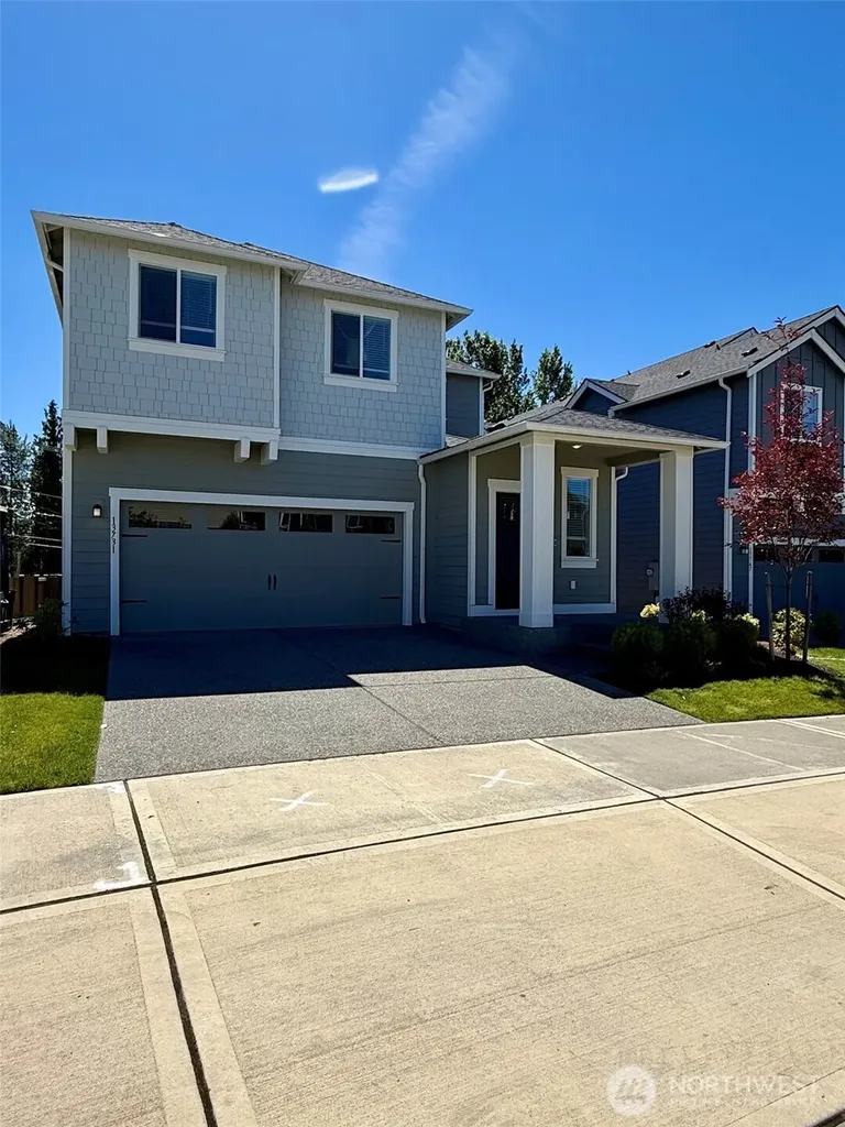 13731 201st Avenue SE Monroe WA 98272