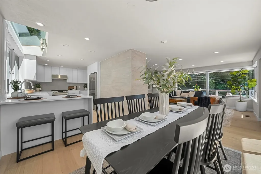 6620 NE 129th Street Kirkland WA 98034