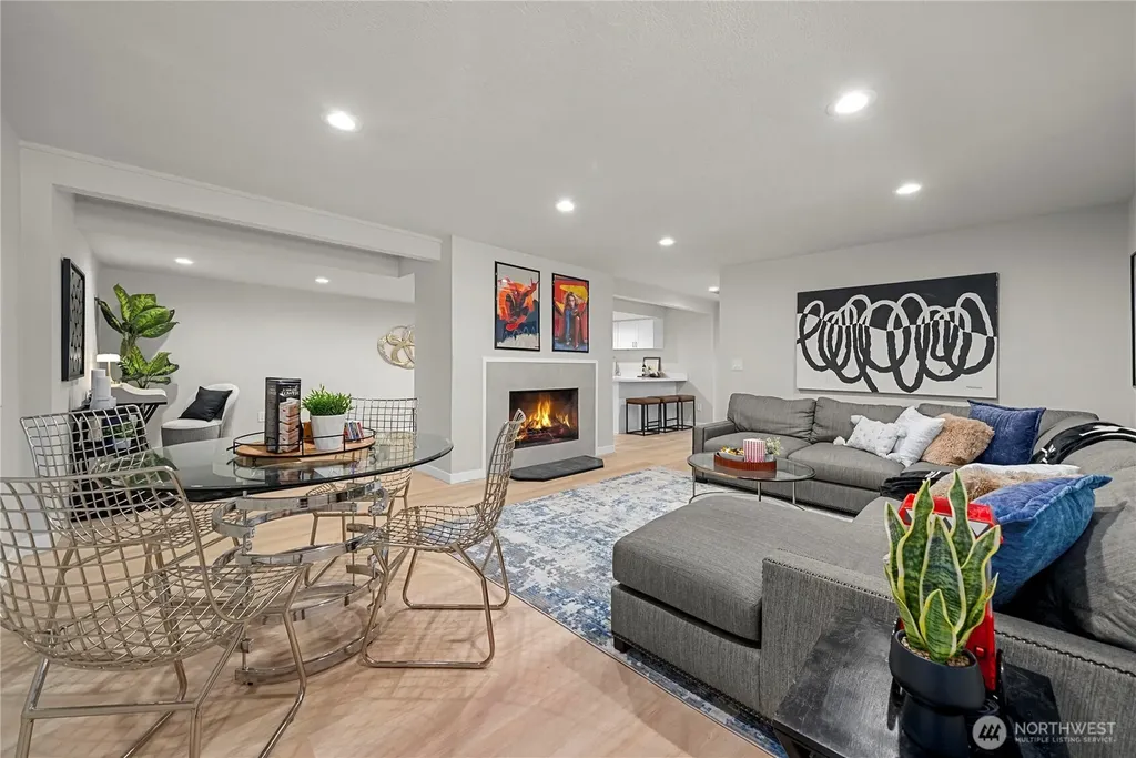6620 NE 129th Street Kirkland WA 98034
