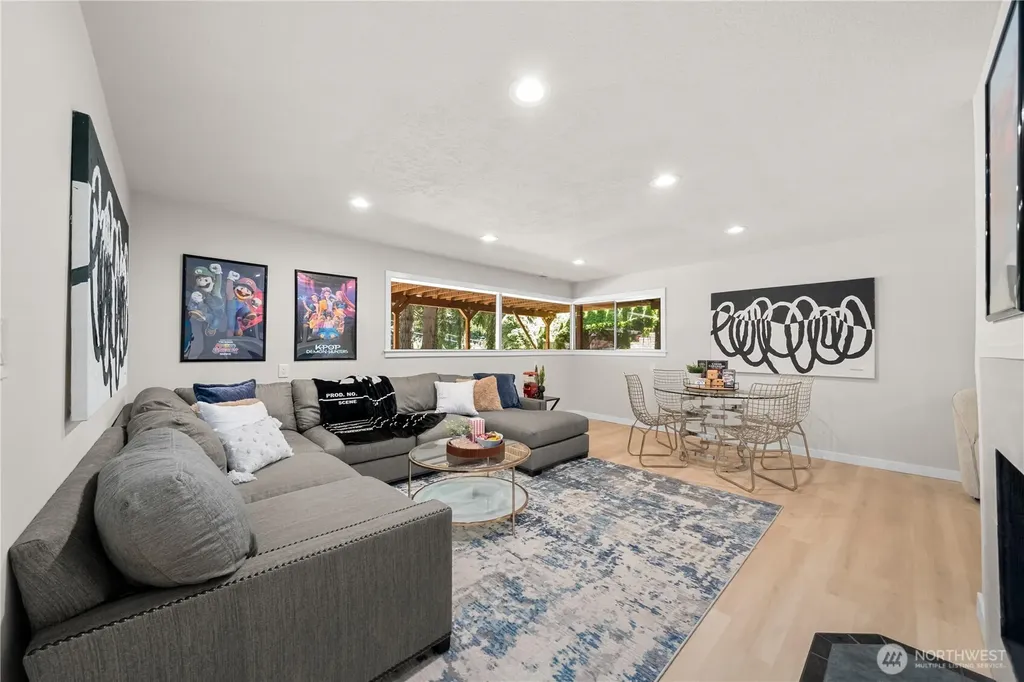 6620 NE 129th Street Kirkland WA 98034