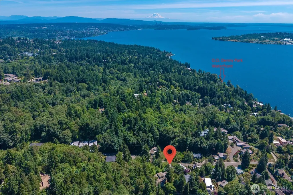 6620 NE 129th Street Kirkland WA 98034