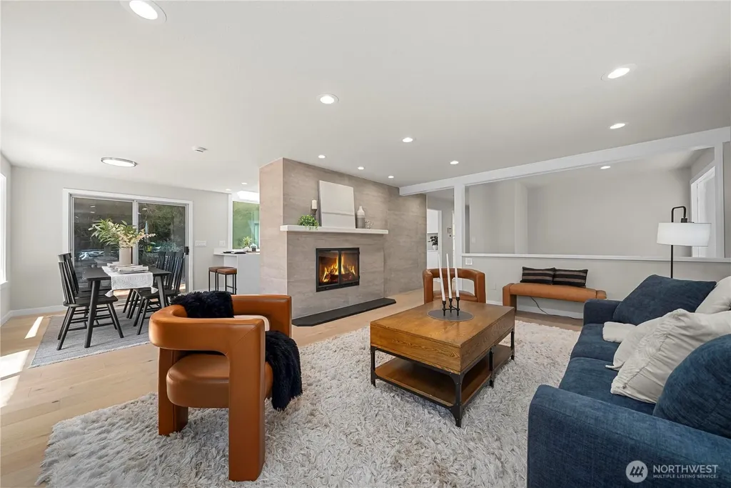 6620 NE 129th Street Kirkland WA 98034