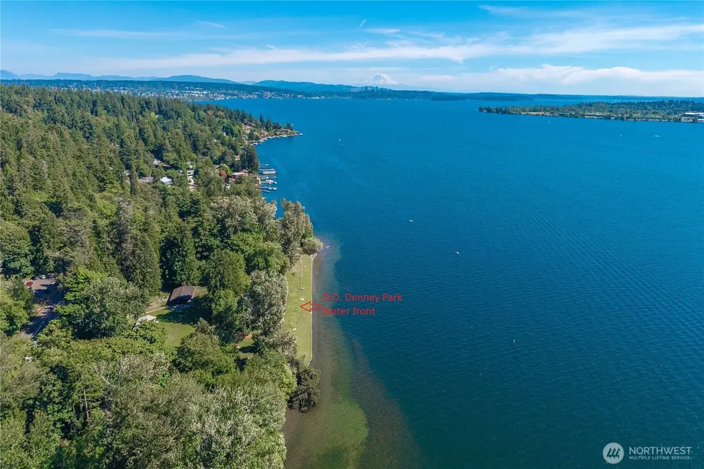 6620 NE 129th Street Kirkland WA 98034
