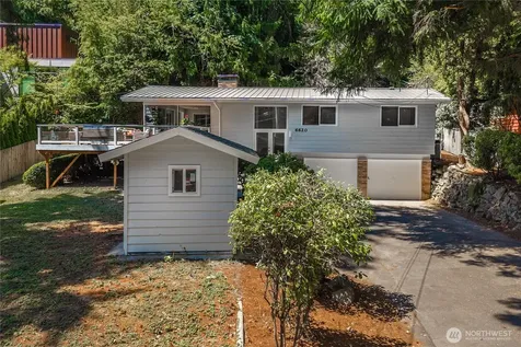 6620 NE 129th Street Kirkland WA 98034
