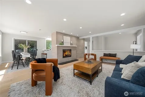 6620 NE 129th Street Kirkland WA 98034