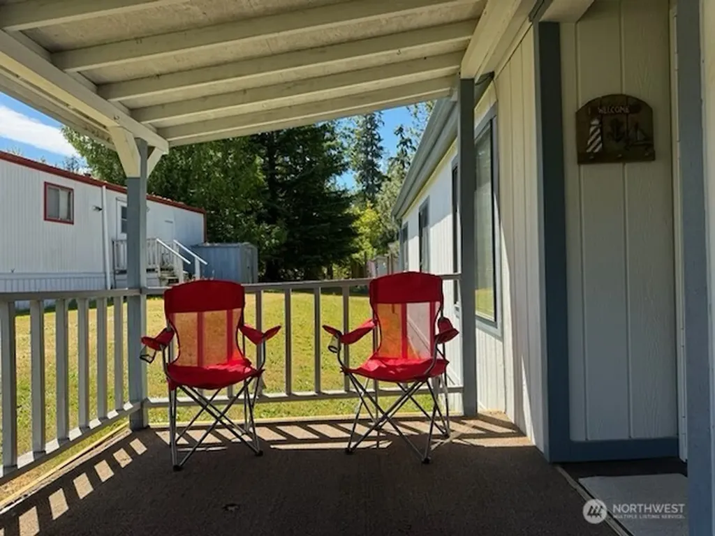90 Baywood Village Road Sequim WA 98382