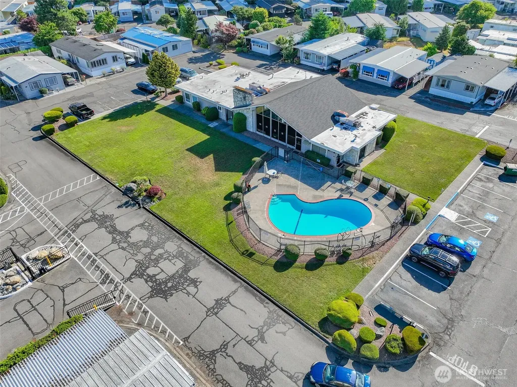 2302 R Street SE Auburn WA 98002