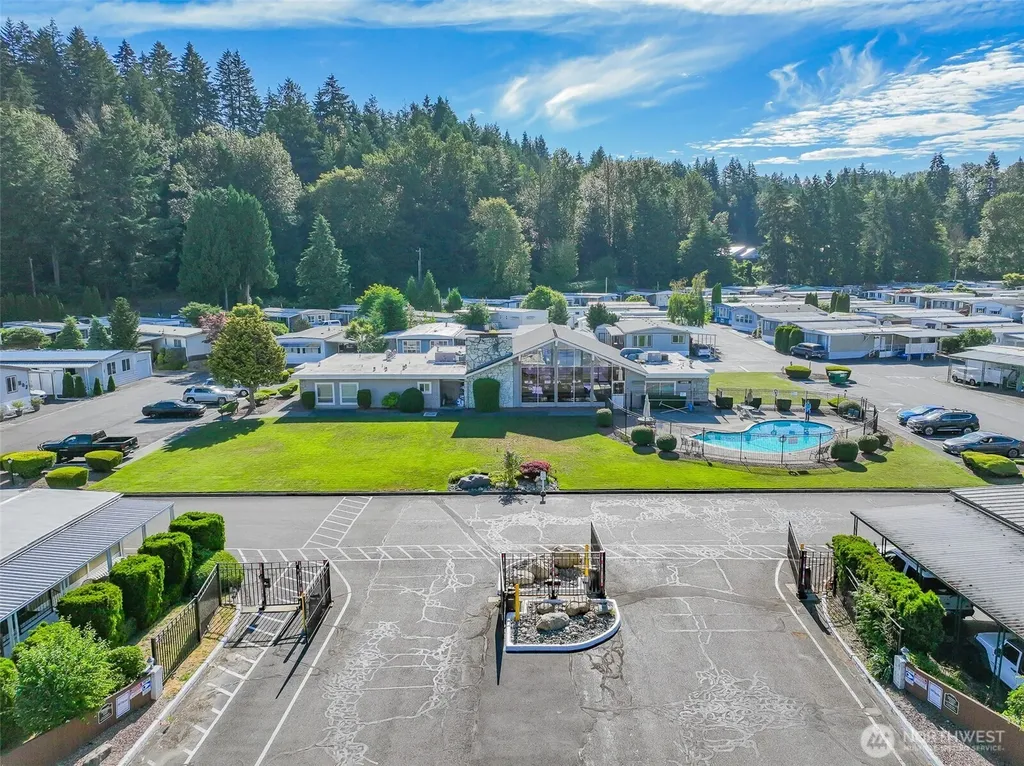 2302 R Street SE Auburn WA 98002