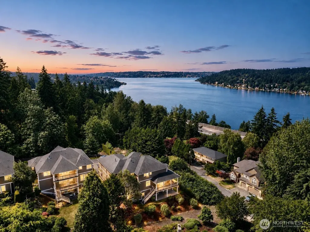 11022 SE 61st Place Bellevue WA 98006